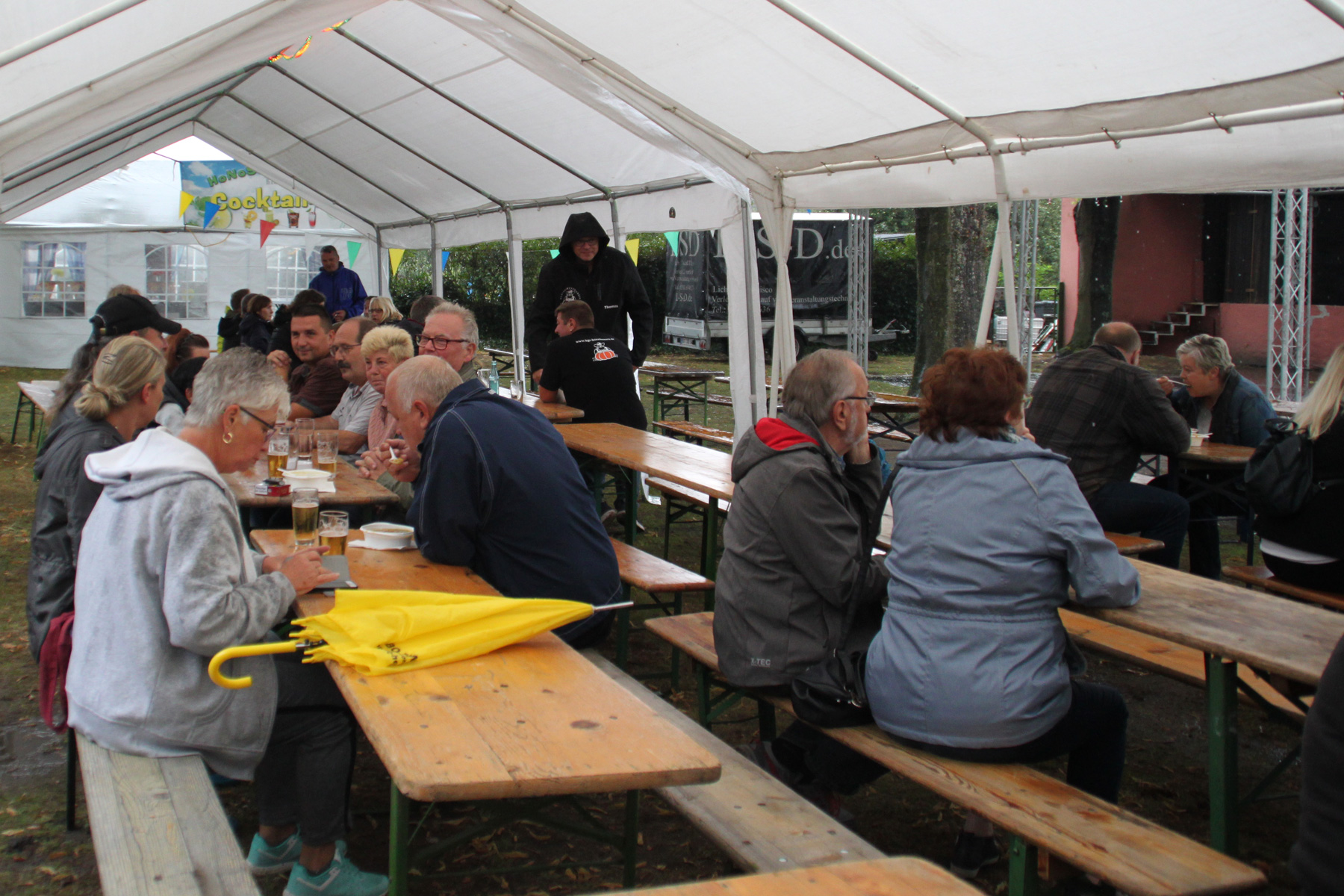 Sonntag Sommerfest 2019
