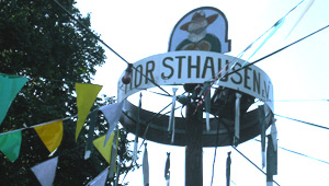 Veranstaltungen