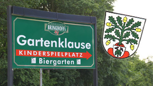 Vereinsheim
